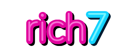rich7 — logo kanal