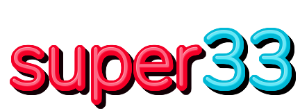 super33 — logo kanal